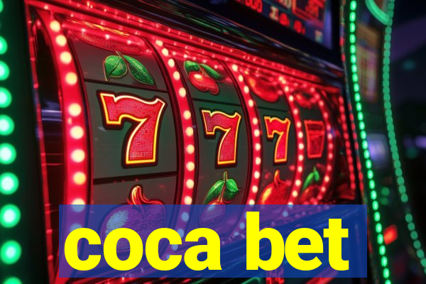 coca bet